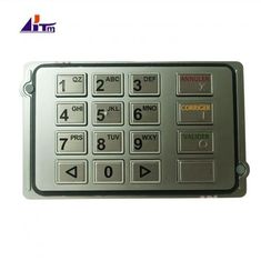 قطعات دستگاه ATM Nautilus Hyosung 5600 EPP-8000R صفحه کلید 7130010401