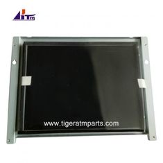 7100000050 Hyosung DS-5600 صفحه نمایش LCD 15 اینچی قطعات دستگاه ATM