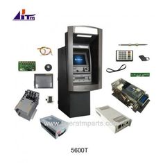 ماژول هایوسنگ 5600T و تمام قطعات دستگاه ATM آن
