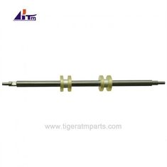 7310000574-15 Hyosung Cash Cassette Roller Shaft قطعات ماشین های ATM