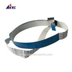قطعات یدکی ATM Nautilus Hyosung K-ASSY کابل FFC لاستیکی S4371000062 4371000062