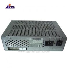 A007446 NMD DeLaRue Glory PS126 منبع برق قطعات ماشین ATM