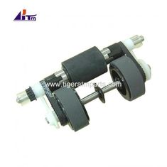 قطعات دستگاه ATM NMD DeLaRue Glory NMD100 NF مکانیسم انتخاب Assy A007681