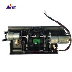 Glory NMD DeLaRue قطعات یدکی دستگاه ATM NMD100 NQ300 Cover Assy Kit A021912