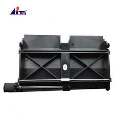 قطعات دستگاه ATM NMD Delarue Glory NF200 NF300 فریم بیرونی Assy Kit A021906