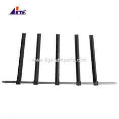 قطعات دستگاه ATM بانک گلوري دلارو NMD100 Dispenser BUS Shaft Assy A002556