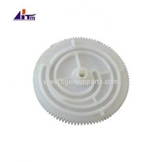 قطعات ATM Glory NMD DeLaRue NMD100 RV301 چرخ چرخ A002519