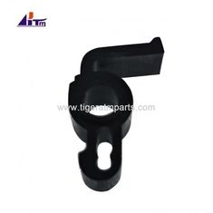 Glory NMD DeLaRue NQ200 Black Buckle بدون رولر Assy/Hole A002968 قطعات ATM