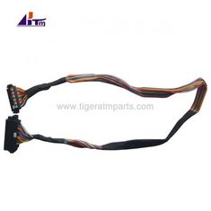 لوازم جانبی دستگاه های خودپرداز با کابل های هیتاچی WLR4-B4-CBL ASSY 1P004439A لوازم جانبی دستگاه های خودپرداز