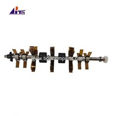 قطعات یدکی ATM Hitachi WCS ورق رولر شفت Assy M7613170A