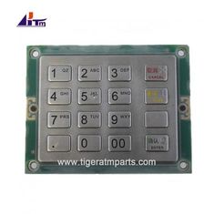 YT2.232.0301 GRG بانکداری EPP-004 ATM Keyboard قطعات ماشین ATM EPP