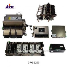 قطعات یدکی GRG ATM قطعات یدکی GRG H68N 9250 ماژول های دستگاه ATM قطعات ماشین