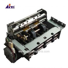 فیدر یادداشت دستگاه بانک GRG NF-001 YT4.029.020 قطعات ATM