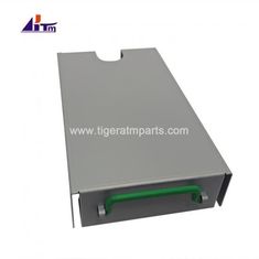 Fujitsu F53 Dispenser Reject Cassette Box KD03232-C540 لوازم جانبی دستگاه ATM