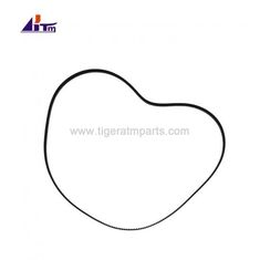قطعات ATM Fujitsu F53 F56 کمربند زمان بندی دستگاه S2M572 CA02953-3286 GF0300