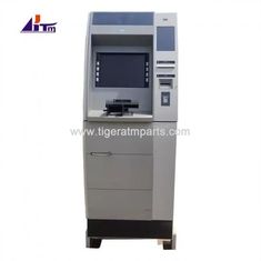 وینکور نیکسدورف 8100 بانک سیستم های ATM ماشین نقد خودکار
