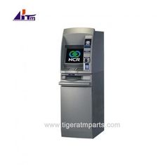 NCR 5877 لابی ماشین کامل بانک دستگاه ATM
