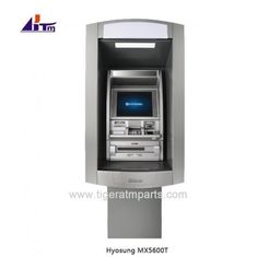 دستگاه صراف حساب بانکي مونيمکس 5600T ، دستگاه پول نقد