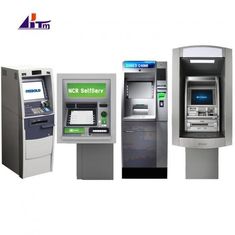 دستگاه ATM بانک NCR Diebold Wincor Hyosung Hitachi GRG