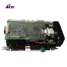 قطعات دستگاه ATM سانکیو کامپکت کارت خوان موتورسازی ICT3K7-3R6940