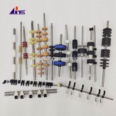 OEM قطعات ATM قطب چرخ دار پلاستیکی اسفنج لاستیک سیلیکون پلی اورتان قطب تامین کننده