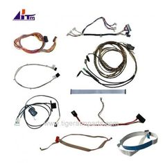 قطعات یدکی دستگاه ATM کابل های NCR Wincor Diebold Hyosung NMD Hitachi و غیره