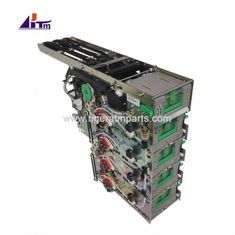قطعات دستگاه ATM دستگاه NCR S1