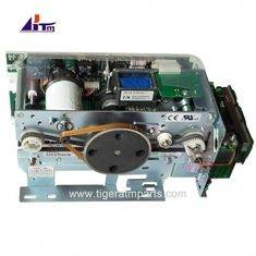 445-0704479 NCR 66XX خواننده کارت USB قطعات دستگاه ATM