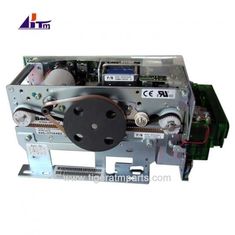 قطعات دستگاه ATM NCR 6625 Selfserv 25 خواننده کارت هوشمند USB 445-0704482