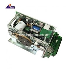 قطعات دستگاه ATM NCR Sankyo خواننده کارت USB ITC3Q8-3A2347 445-0724621