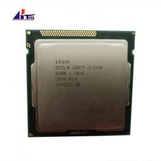 قطعات دستگاه ATM NCR خود خدمت پردازنده اینتل Core I5 2400 497-0474790