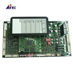 قطعات دستگاه ATM NCR SelfServ 6683 6687 BRM CUP پایین PCB 009-0029380