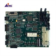 قطعات دستگاه ATM NCR PCB Interface Board NLX MISC I/F-Top Assembly 445-0653676