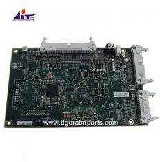 قطعات دستگاه ATM NCR 66XX Universal MISC I/F Interface Board 445-0709370