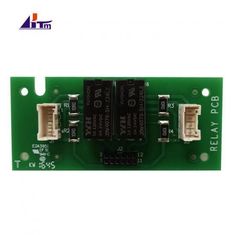 قطعات دستگاه ATM NCR S2 رابط ماشین PCB 445-0761208-193 445-0760660