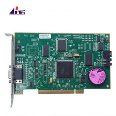قطعات یدکی ATM NCR 6625 SSPA PCI هیئت مدیره SDC 445-0708578 445-0708574