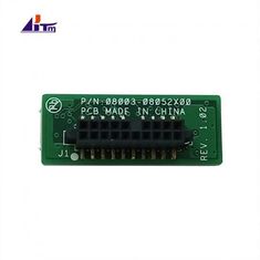قطعات ATM NCR TPM 2.0 ماژول 1.27mm ROW Pitch PCB مونتاژ 009-0030950