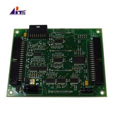 قطعات یدکی ATM NCR Control Board Pick I/F Single 445-0689553-18