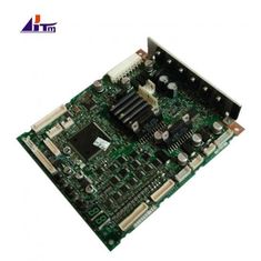 قطعات ATM NCR GBRU GBNA مجمع PCB بالایی 009-0025125