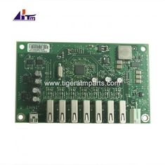 قطعات ATM NCR USB Universal Hub PCB اسمبلی بالای 445-0761948