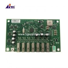 قطعات دستگاه ATM NCR S2 Universal USB Hub سطح بالا Assy 445-0755714