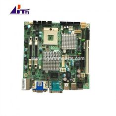 قطعات ATM NCR مادربرد Intel Gl40 چیپست مینی Itx Kingsway 445-0728233