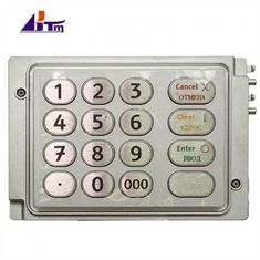 قطعات دستگاه ATM NCR SelfServ 66XX USB EPP صفحه کلید نسخه روسی 445-0744307