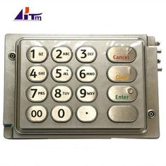 قطعات دستگاه ATM NCR خود خدمت 6625 EPP-3 US 3 ماژول مونتاژ صفحه کلید 445-0744349