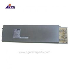 009-0024929 NCR 6625 600W 24V منبع برق قطعات ماشین ATM