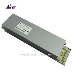 قطعات دستگاه ATM NCR SelfServ 6683 6687 BRM منبع برق سوئیچ 605W + 24V 009-0028273