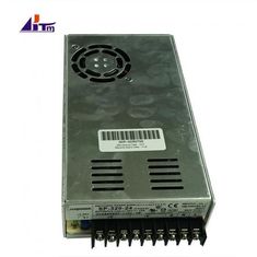 قطعات دستگاه ATM حالت سوئیچ منبع برق NCR 300W 24V 009-0030700