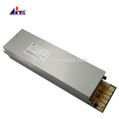 قطعات دستگاه ATM NCR BRM 6687 منبع برق سوئیچ 754W 009-0031459