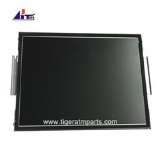 006-8616350 NCR 6683 مانیتور LCD 15 اینچی قطعات ماشین ATM