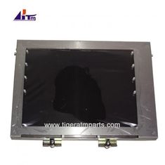 قطعات دستگاه ATM NCR 5886 5877 12.1 اینچ صفحه نمایش LCD VGA 009-0016897